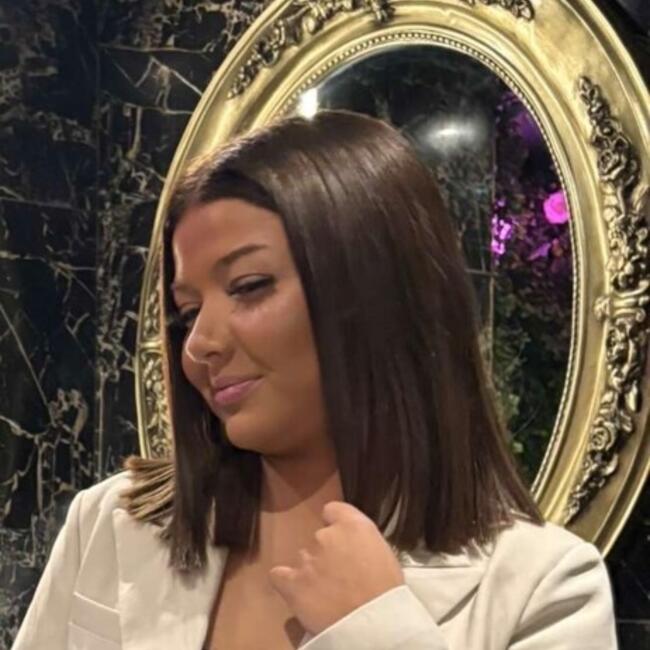 Babysitter in Saint-Leu-la-Forêt: Camille