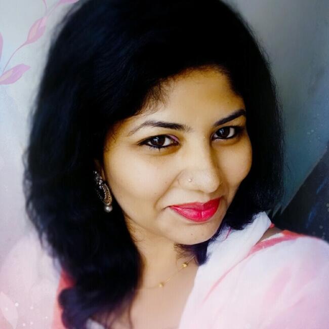 Babysitting job in Chennai: Afrose