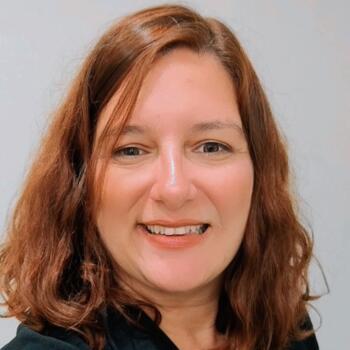 Babysitter São João de Meriti: Marcelle