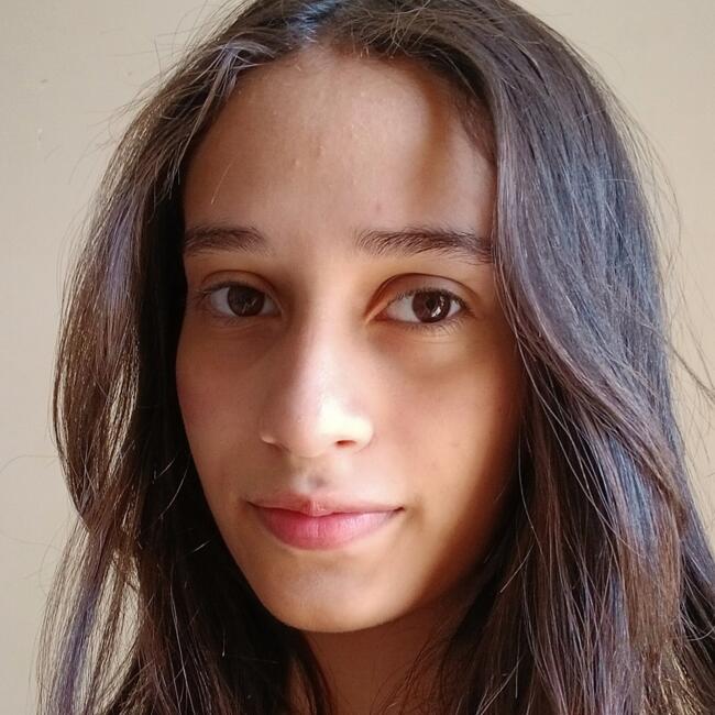 Babysitter in Goiânia: Luanna