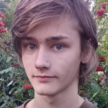 Babysitter in Björnlunda: Alex