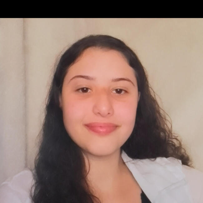 Niñera en Montevideo: Mar