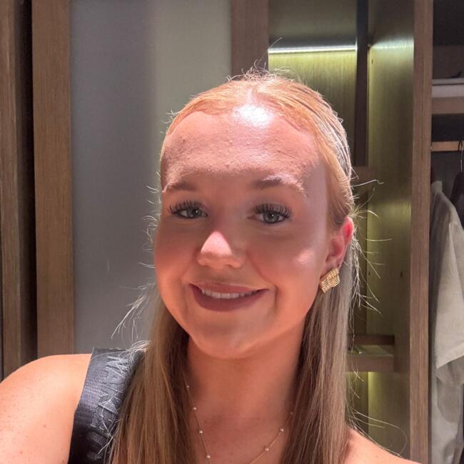 Babysitter in Brisbane: Ashlee