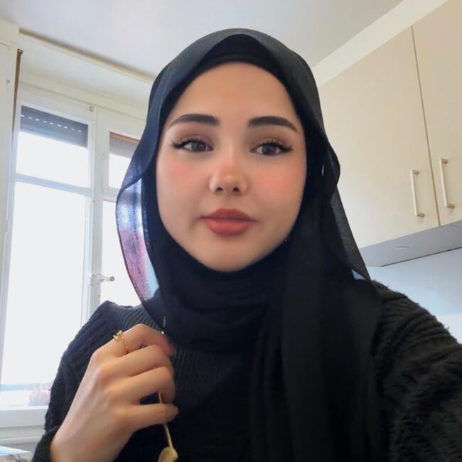 Babysitter in Bex: Manar