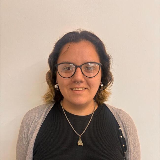 Niñera en Ciudad de Santa Fe: Sabrina