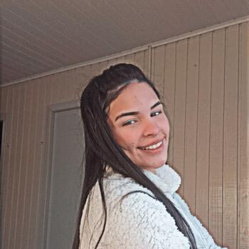 Babysitter Porto Alegre: Dheny