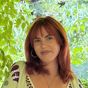 Babysitter in Ljubljana: Tereza