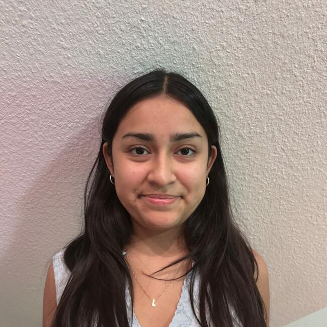 Babysitter in Berlin: Laura