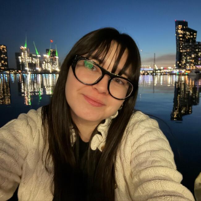 Babysitter in Melbourne: Antonella