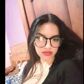 Niñera en Ventanilla (Callao): Mylene