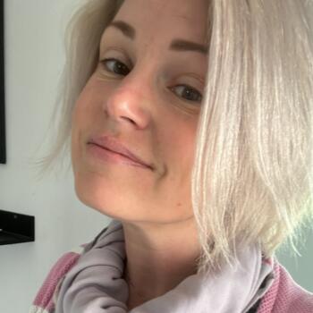 Babysitter in Aßlar: Sibylle