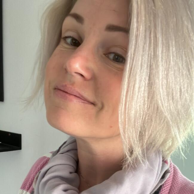 Babysitter in Aßlar: Sibylle