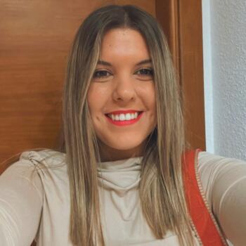 Niñera en Alhaurín el Grande: Cristina Luque