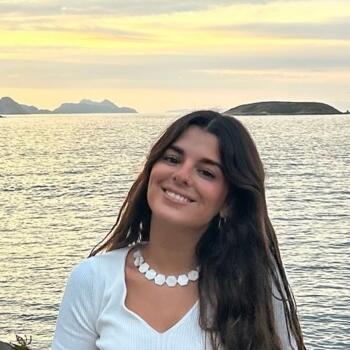 Niñera en Lepe: Isabel