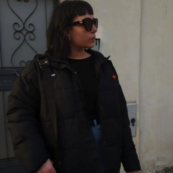 Babysitter a Roma: Manuela Molignini