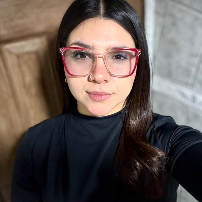 Niñera en San Felipe: María Esperanza