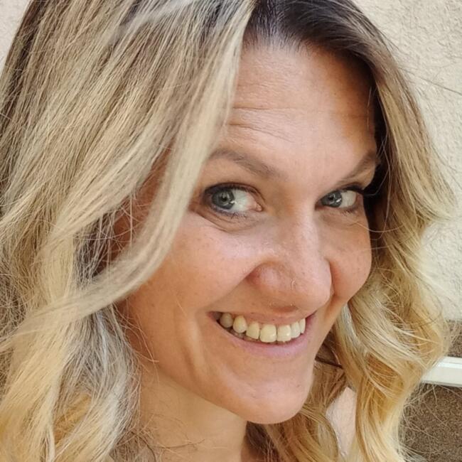 Babysitter in Belgrade: Danijela