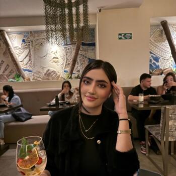 Baby-sitter in Girón: Danna michell