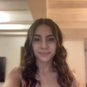 Babysitter in Tourcoing: Cecilia