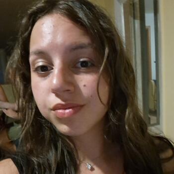 Babysitter Cave: Monica