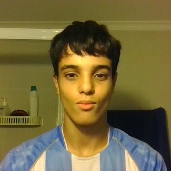 Babysitter in Manacor: Abdu