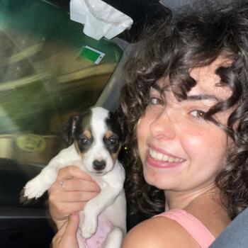 Niñera en Guadalajara: Claudia Santos de las Heras