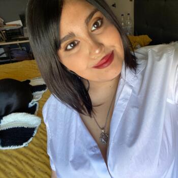 Niñera en Melipilla: Katalina