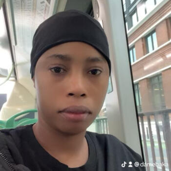 Babysitter in Aubervilliers: Mandoussou