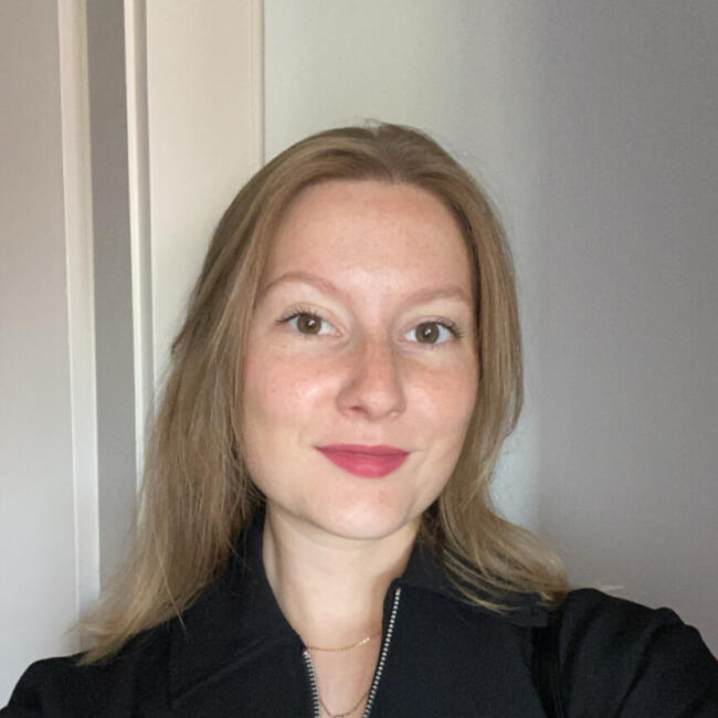 Babysitter in Nothalten: Alicia