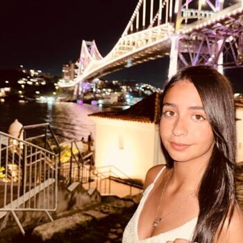 Babá Santo Amaro da Imperatriz: Marcia