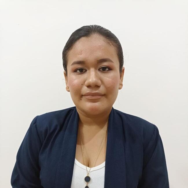 Niñera en Machala: Dayana Castillo