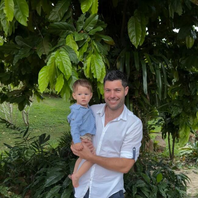 Babysitting job in Perth: Brook