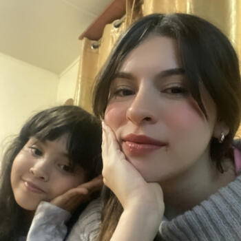 Babysitter Antofagasta: Nicole