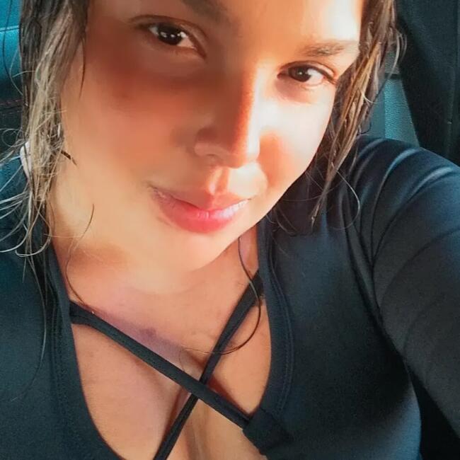 Babysitting job in Santo André: Michele