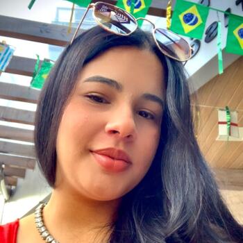 Babysitter in Florianópolis: Elsa