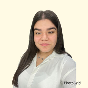 Babysitter Vitry-sur-Seine: Laure D