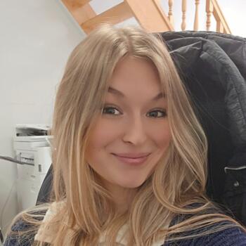 Baby-sitter Moyenneville (Pas-de-Calais): Zoé