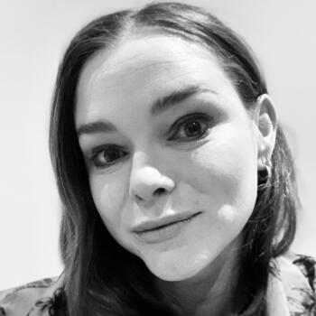 Parent Stillorgan: Niamh