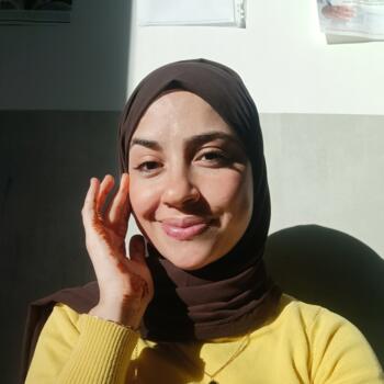 Assistante maternelle à Massy: Maha