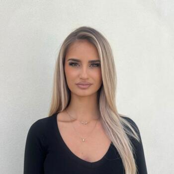 Babysitter in Montpellier: Klara