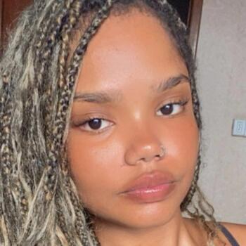 Babysitter in Rio Verde: Maria Júlia