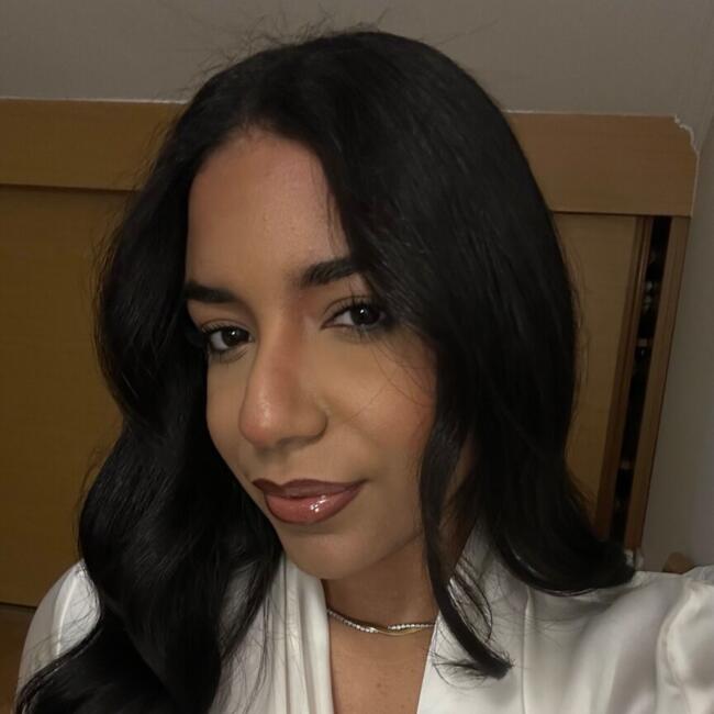 Babysitter em Sesimbra: Bárbara