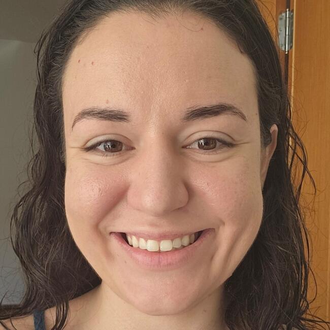 Babá em Uberlândia: Amanda