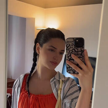 Niñera en Palma de Mallorca: Alina