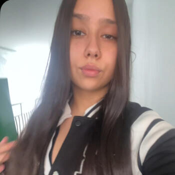 Canguro en Torres de la Alameda: Andreita