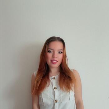 Babysitter in Donostia / San Sebastian: Alina