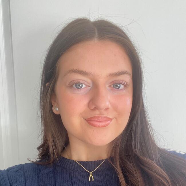Babysitter in Aberdeen: Bree