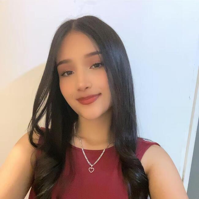 Babysitter in Quillota: Marti