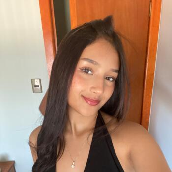 Babysitter in Quillota: Marti