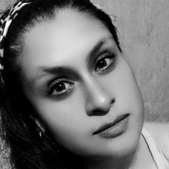 Babysitter in Tolcayuca: Diana